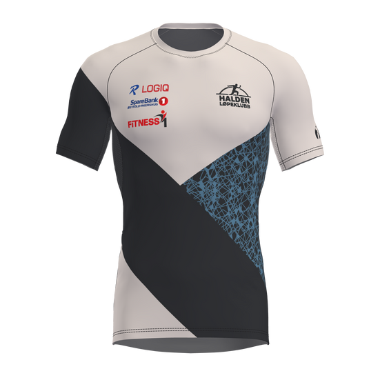Fast T-Shirt SS Men