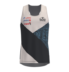 Fast 3.0 Singlet Men