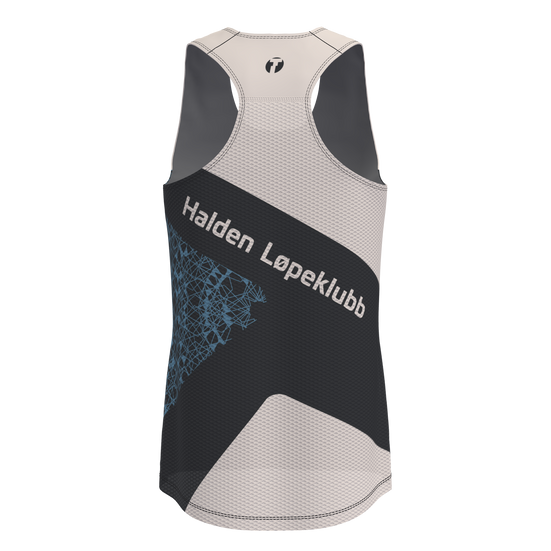 Fast 3.0 Singlet Women