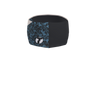 Bi-Elastic Headband