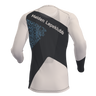 Fast T-Shirt LS Women
