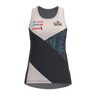 Run Singlet Women