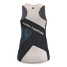 Run Singlet Women