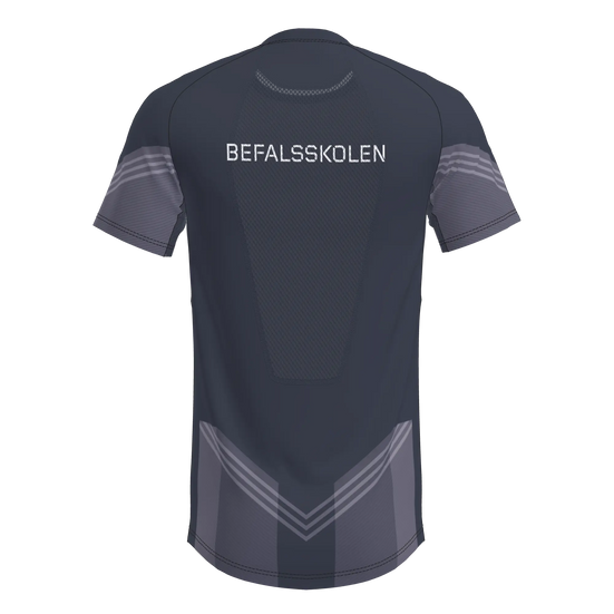 Run T-Shirt SS Men