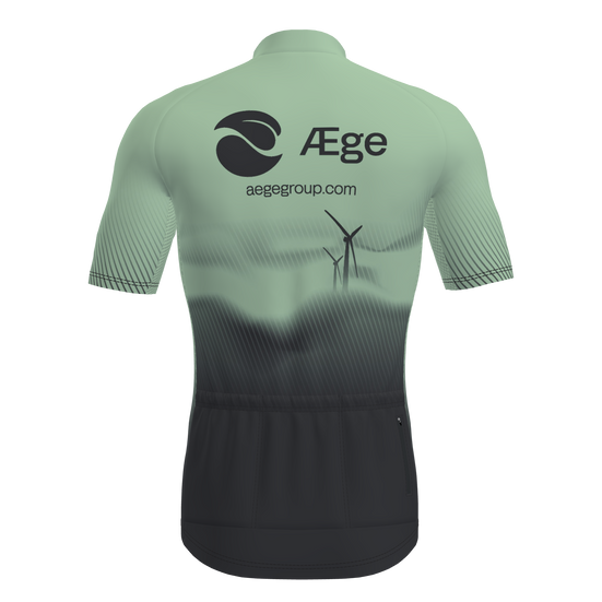 Elite 2.0 Sykkeltrøye Herre (9552829972755)