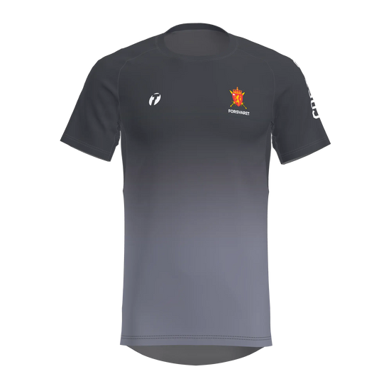 Run T-Shirt SS Men