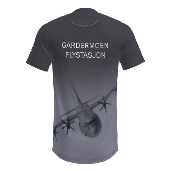 Run T-Shirt SS Men