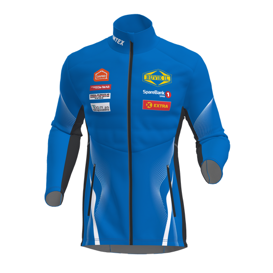 Ace Primaloft Jakke Dame (8687873949971)
