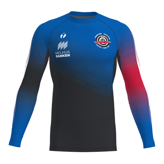 Core Ultralight Shirt LS Jr (8830478385427)