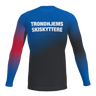 Core Ultralight Shirt LS Jr (8830478385427)