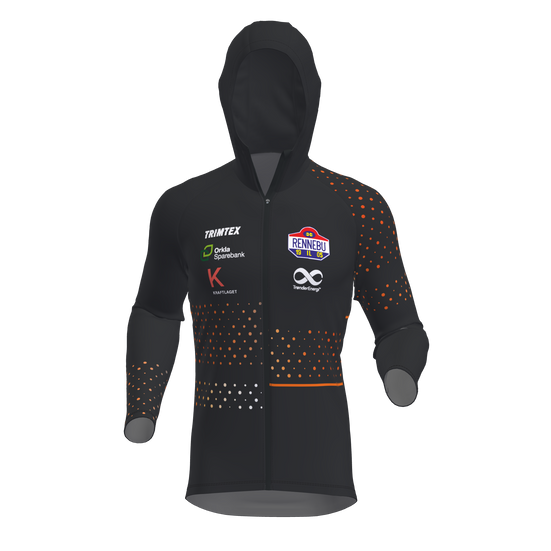 Flex 3.0 Hoodie Herre (8701173301523)