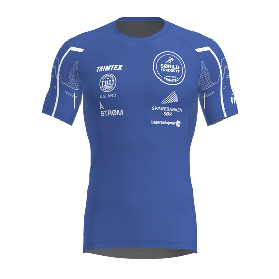 Fast T-Skjorte Herre (8808530477331)