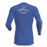 Fast T-Skjorte LS Herre (8808530641171)