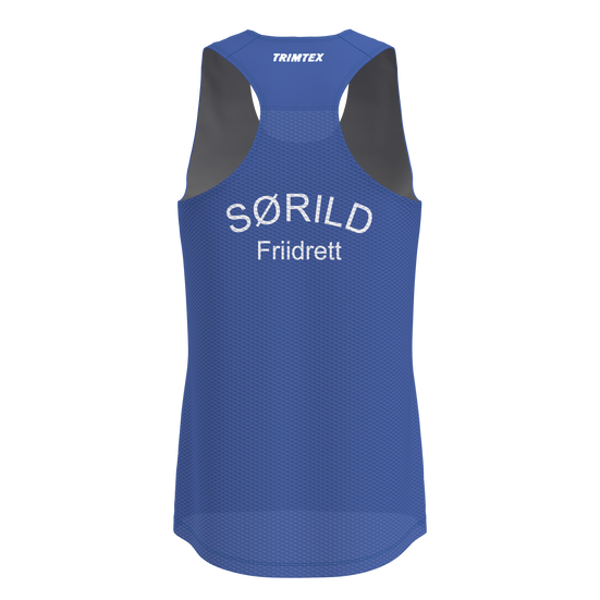 Fast 3.0 Singlet Dame (8808531329299)