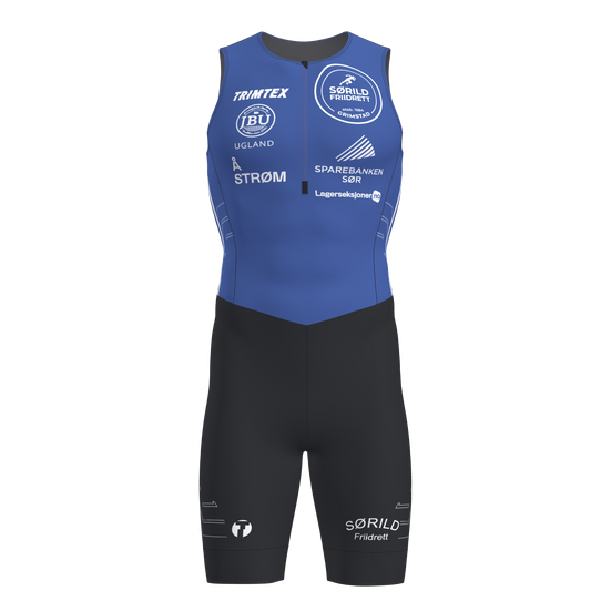 Lead Skinsuit (8808536015123)