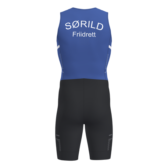 Lead Skinsuit (8808536015123)