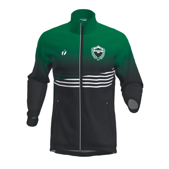 Trainer 3.0 Jacket Jr