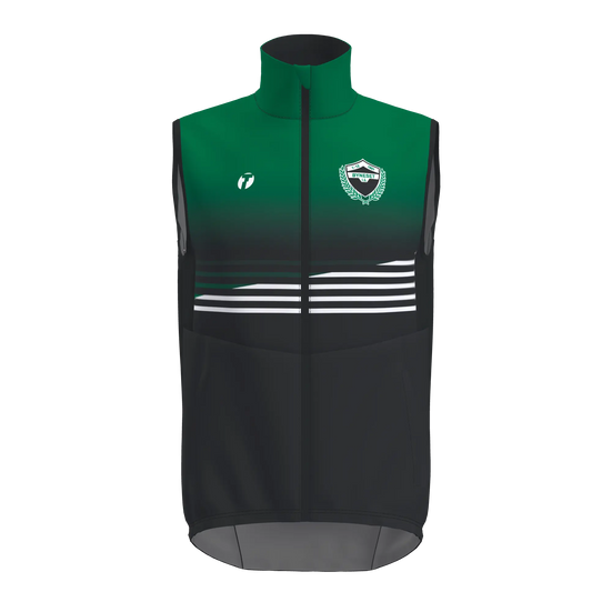 Ambition 2.0 Vest Dame