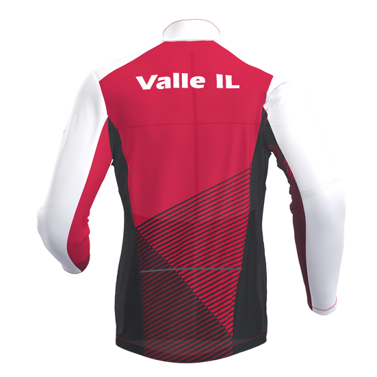 Fast Jakke Dame (8743057424659)