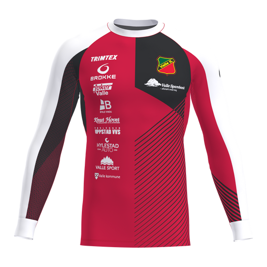 Core Ultralight Trøye Dame (8743057883411)