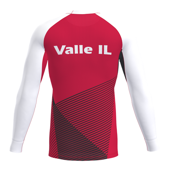 Core Ultralight Trøye Dame (8743057883411)