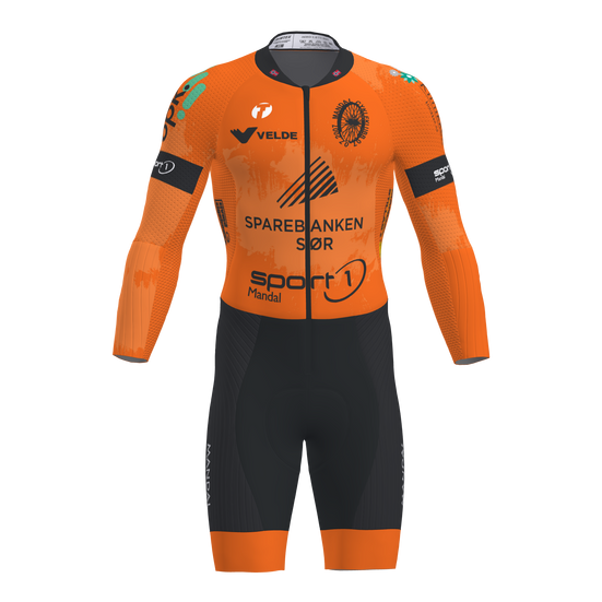 Aero 2.0 Tempodrakt LS (9311848038675)