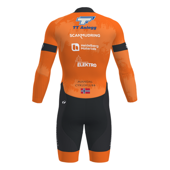 Aero 2.0 Tempodrakt LS (9311848038675)