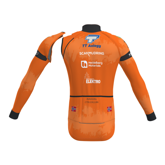 Venom RS Jakke Junior (9311848530195)