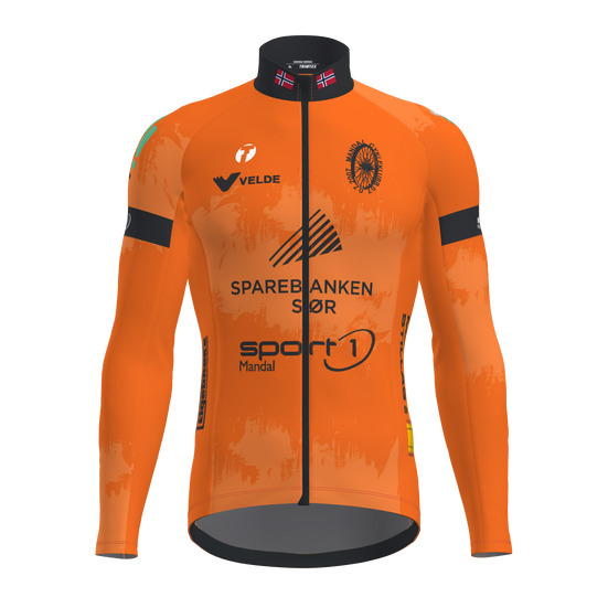 Venom Sykkeltrøye Dame (9311849021715)