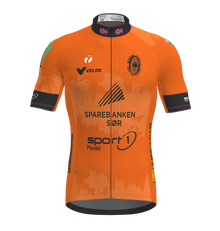 Elite 2.0 Sykkeltrøye Junior (9311852462355)