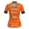 Elite 2.0 Sykkeltrøye Dame (9311852495123)