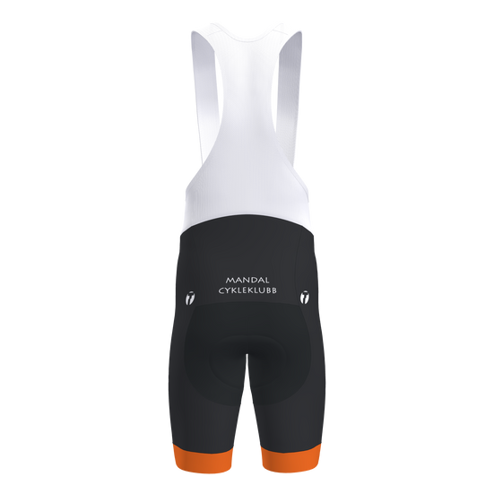 Elite Bib Sykkelshorts Herre (9311852593427)