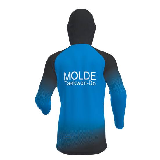 Flex 3.0 Hoodie Herre (8701824762131)