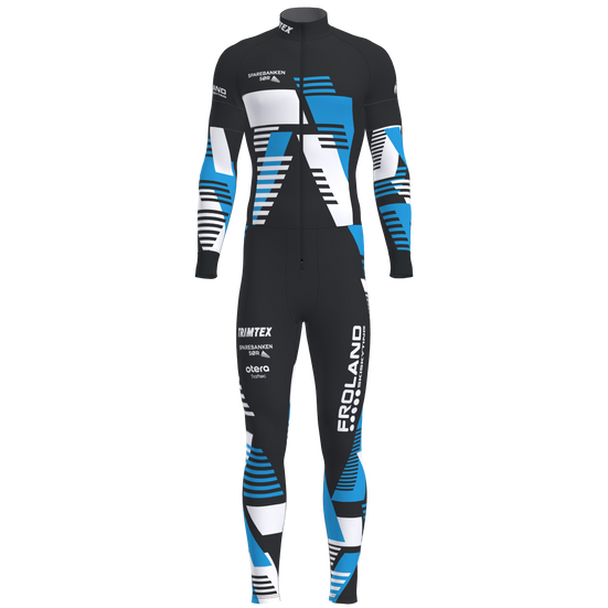 Ace Biathlon Konkurransedress Herre (8879946989843)