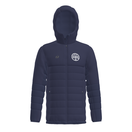 Storm Light Down Hoodie Men (9337891782931)