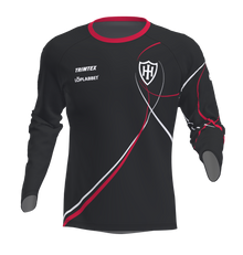 Free T-Skjorte LS Dame (8742097912083)