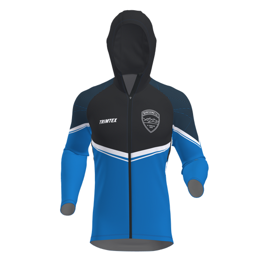 Flex 3.0 Hoodie Dame (8834403860755)
