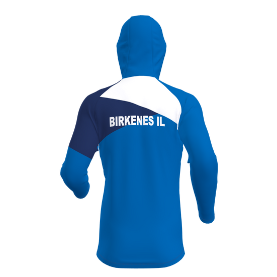 Flex 3.0 Hoodie Herre (8853975367955)