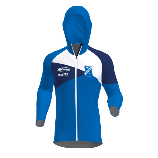 Flex 3.0 Hoodie Dame (8853975433491)