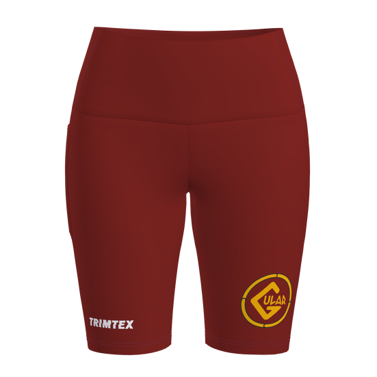 Trainer Short Tights Women (8744852848915)