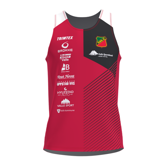 Run Singlet Junior (8743062896915)
