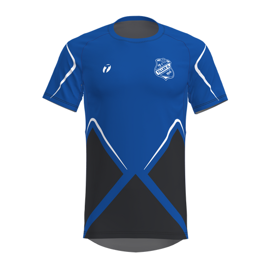 Run T-Shirt SS Jr (8748333269267)