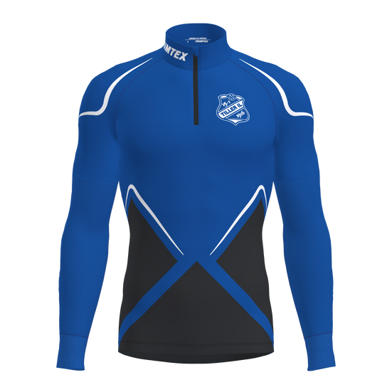 Vision 3.0 Raceshirt LS Men (8748349128979)