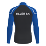 Vision 3.0 Raceshirt LS Jr (8748349325587)