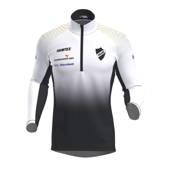 Flex 2.0 Shirt LS Junior (8868396466451)
