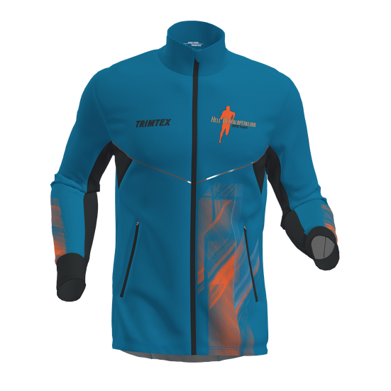 Speed Jacket Men (9215577424147)