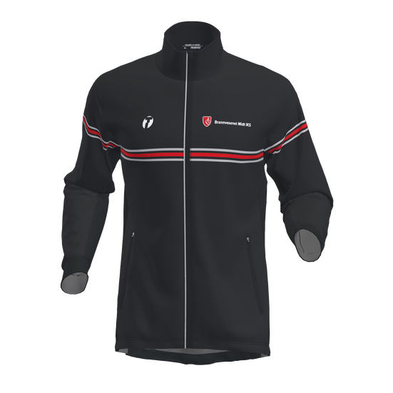 Trainer 3.0 Jakke Dame (8733181903123)