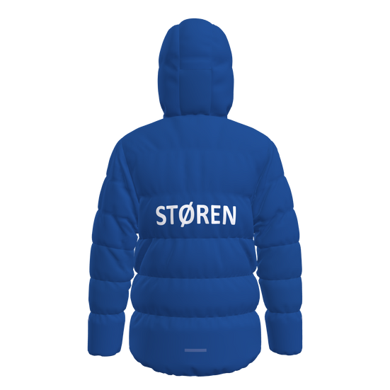 Storm Down 500 2.0 Jakke Herre (8926640570643)