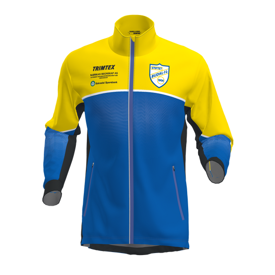 Trainer 3.0 Jacket Jr (8845171294483)
