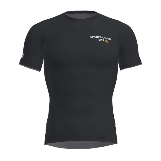 Fast T-Skjorte Herre (8855432331539)